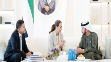الإمارات تعزز حماية البيئة وترسخ الاستدامة لتحقيق تنمية متوازنة